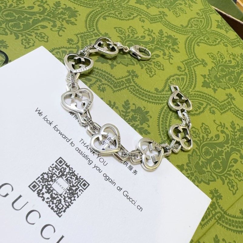 Gvc*1 bracelets